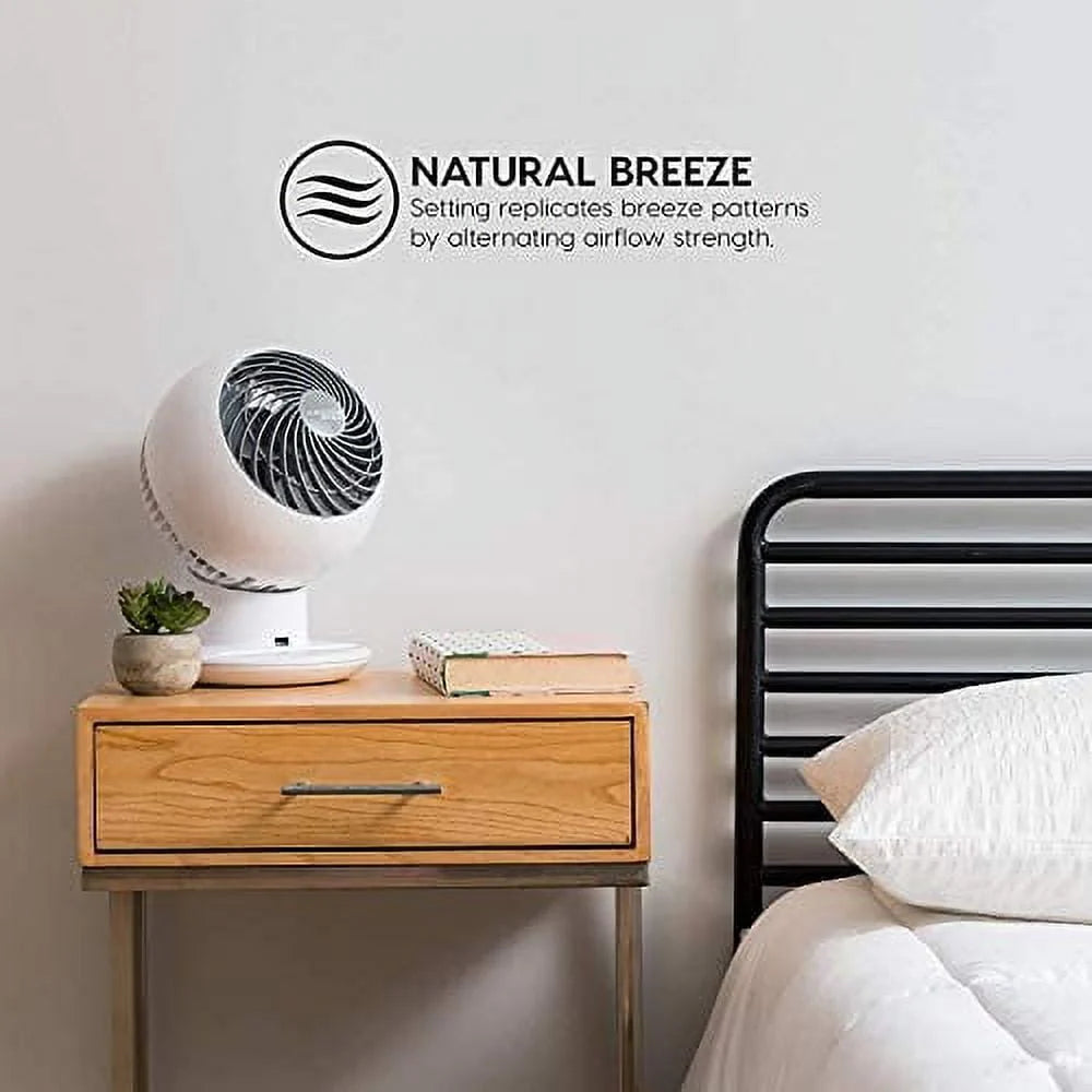 Globe Fan L664