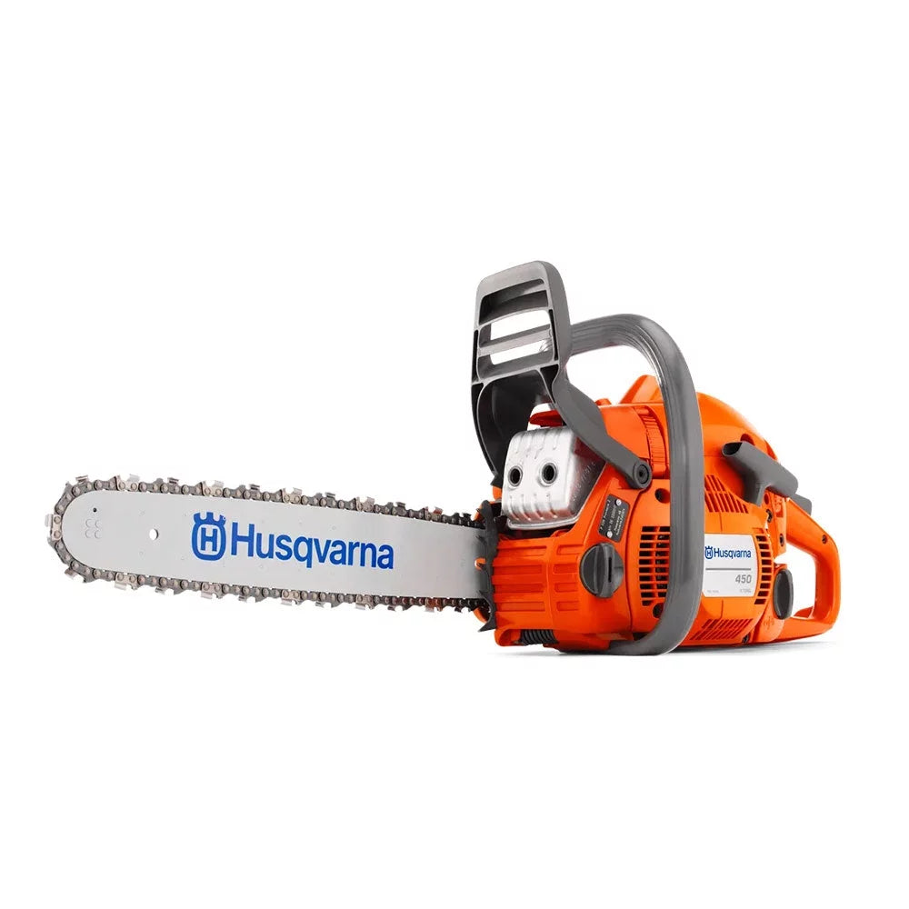 20 Gasoline Chainsaw U340