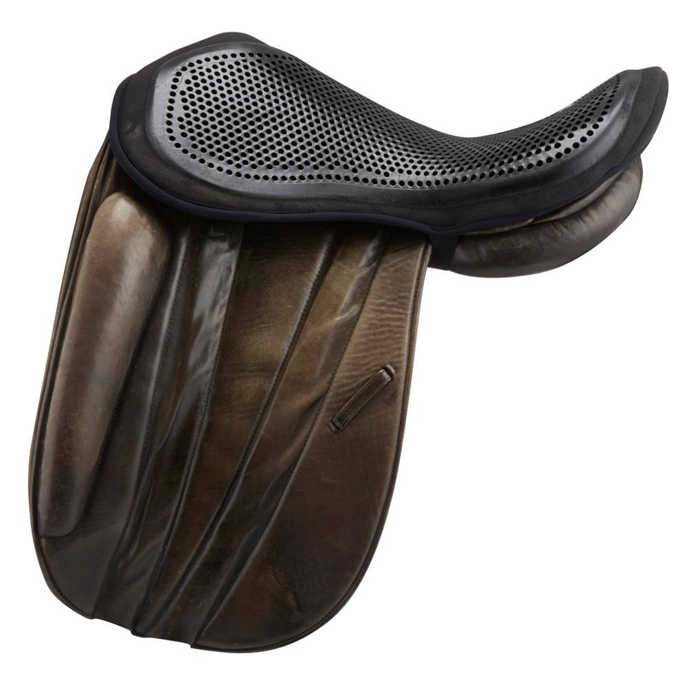 Black Pony Gel Out Seat Saver I854