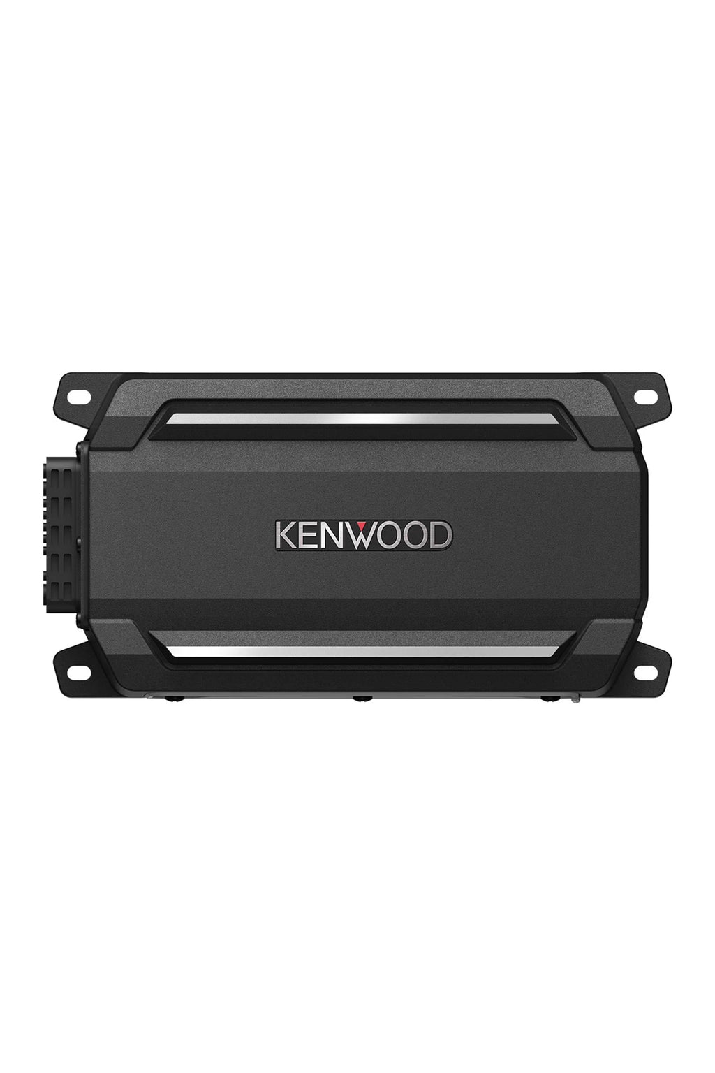 Compact 4-Channel Digital Amplifier A267