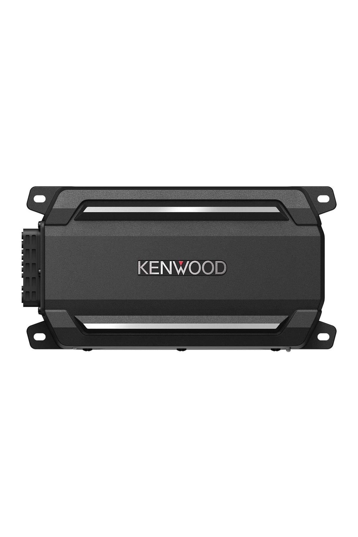 Compact 4-Channel Digital Amplifier A267