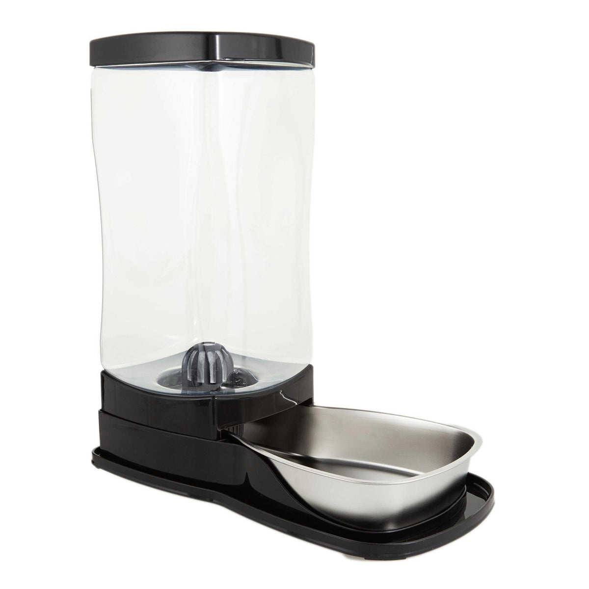 Black Gravity Pet Waterer I910