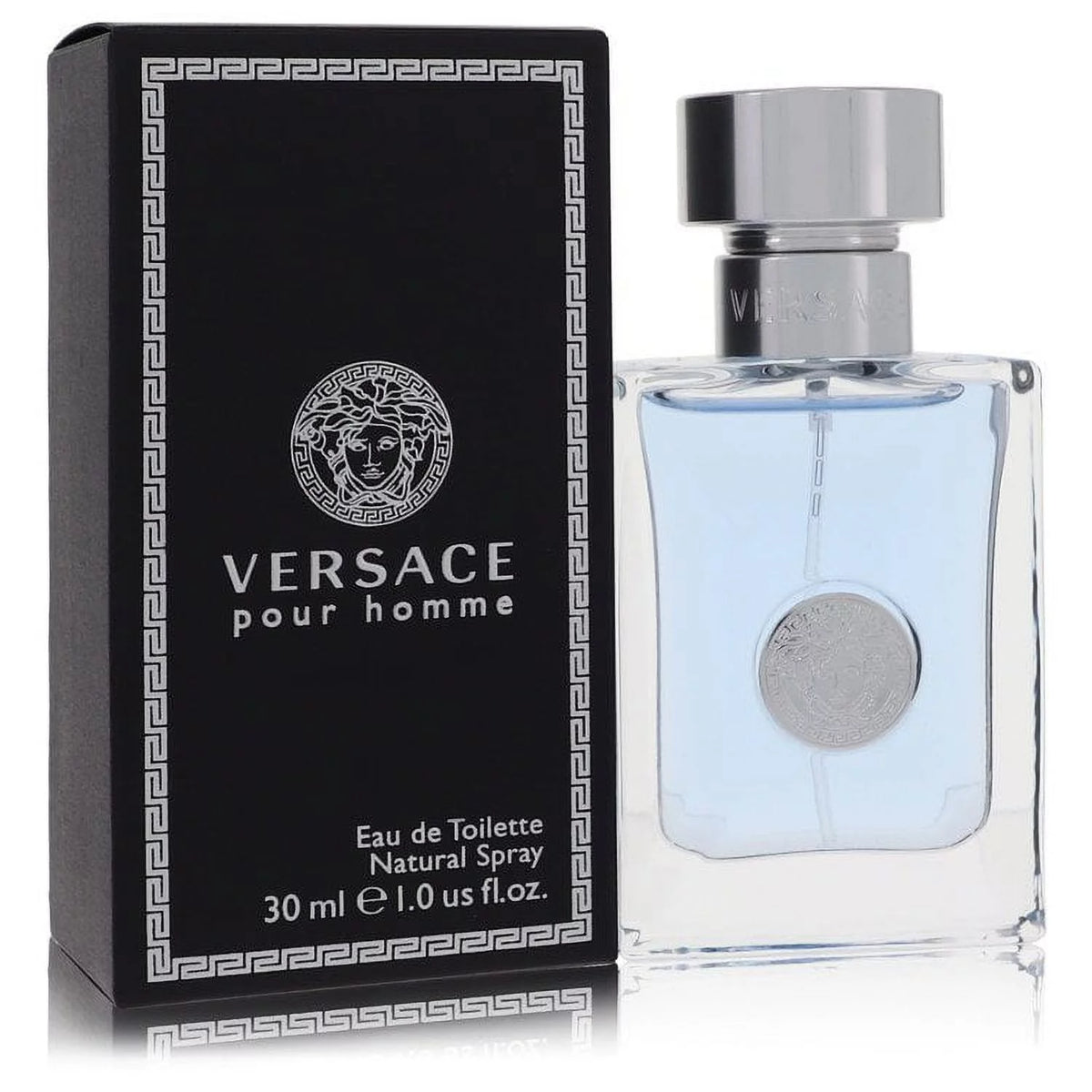 Eau De Toilette Cologne Spray 1 oz Q952666