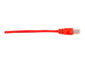 Black Box Patch Cable - 3 ft X704