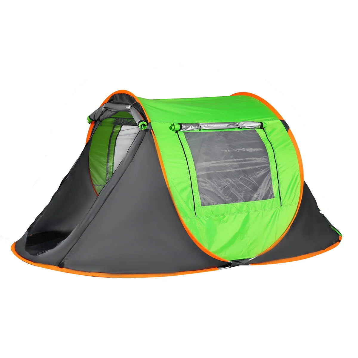 Waterproof Automatic Setup 3-4 Person Camping Tent P1828