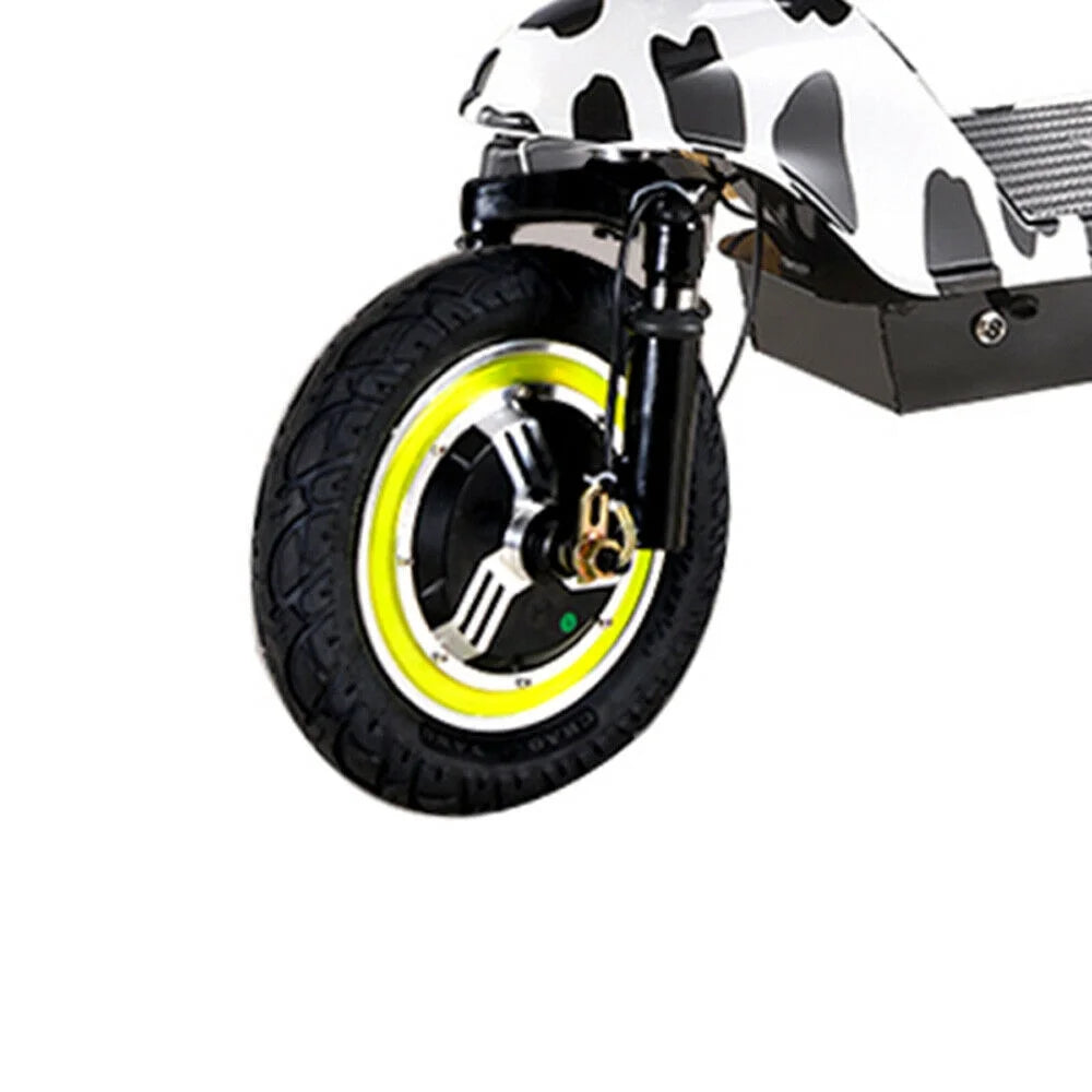 E-Bike Hub Wheel Motor 48V 350W Electric Scooter Engine Kit M88811