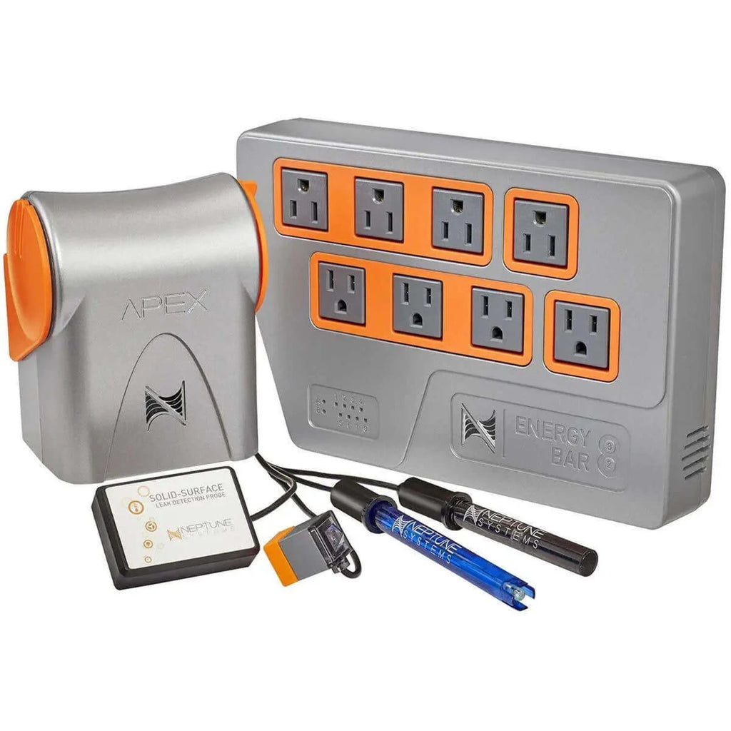 A3 Apex Controller System R89222