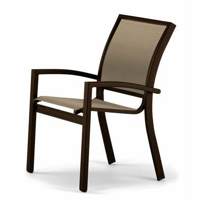 Stacking Patio Dining Chair O18974