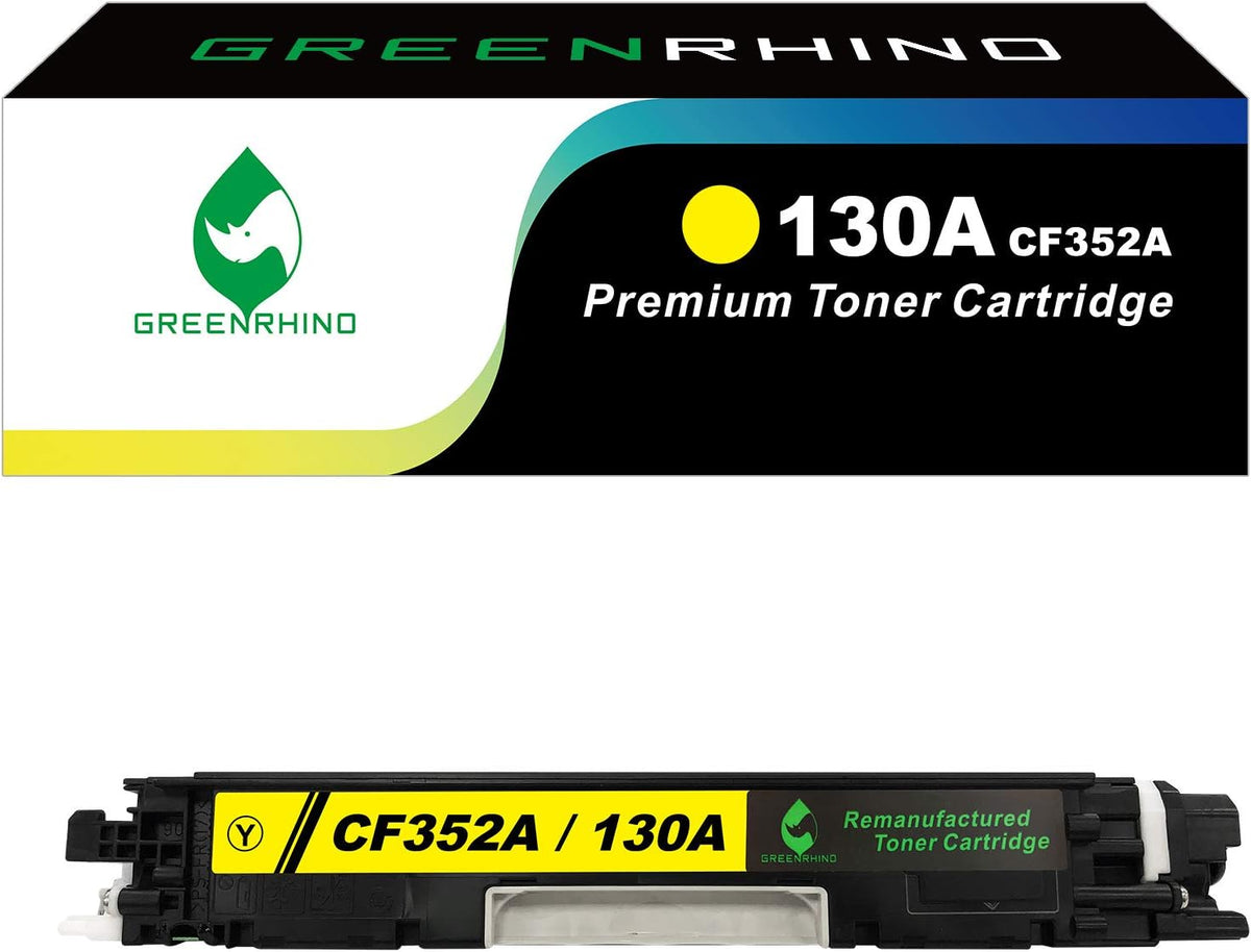 Remanufactured Toner Cartridge 4-Pack M541