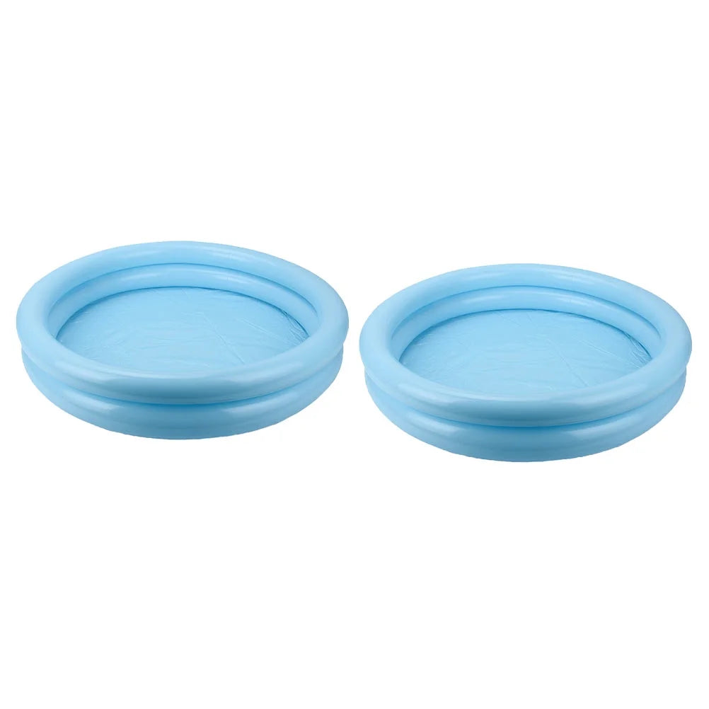 2Pcs Inflatable Sand Trays B6103