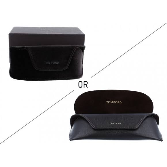 Black Sunglasses U8467