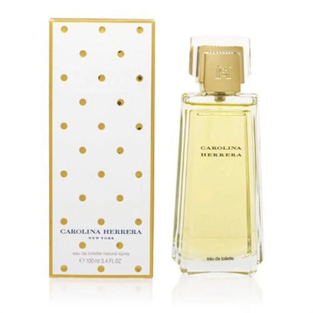 3.4 oz EDT Women Perfume Spray N3385