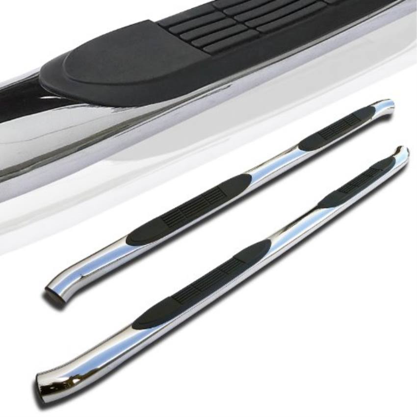 Side Step Bars Nerf Running Board L687377
