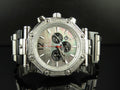 Black MOP Dial Diamond Watch O99690