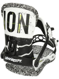 Contact Pro Snowboard Bindings Z849