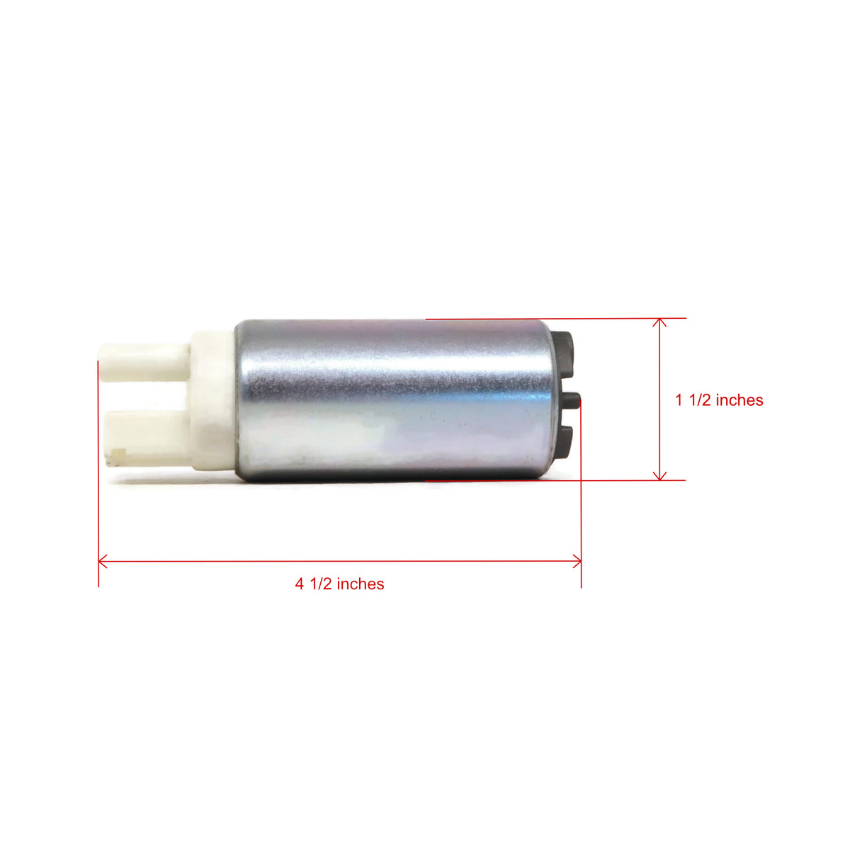 Electric Fuel Pump with Fuel Filter for Yamaha 300HP Outboard Motor T720
