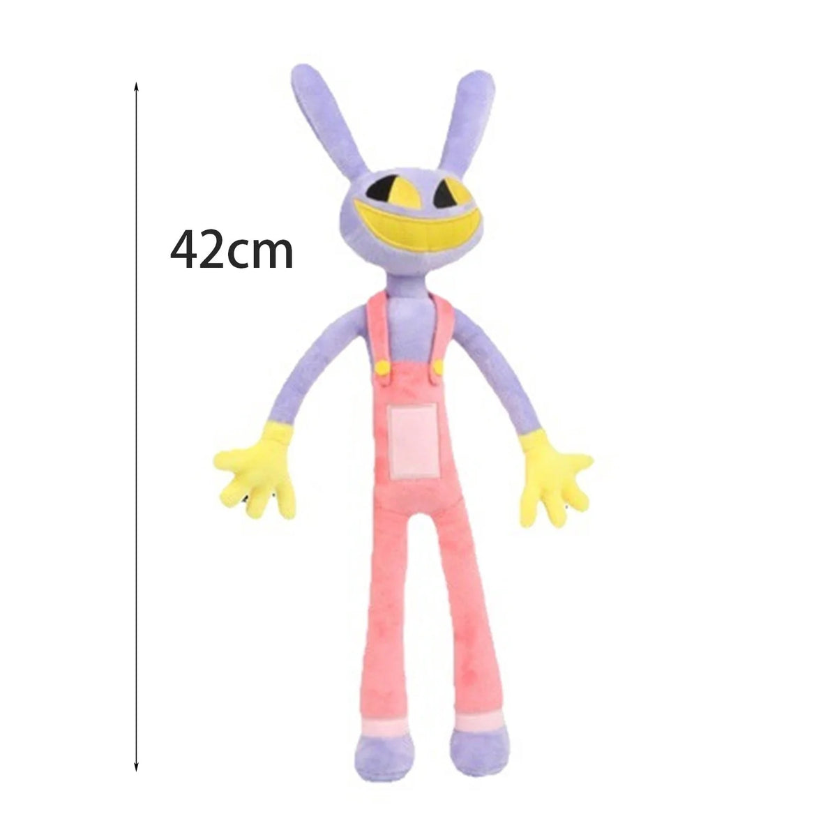 Jax Plush Toy Y25129