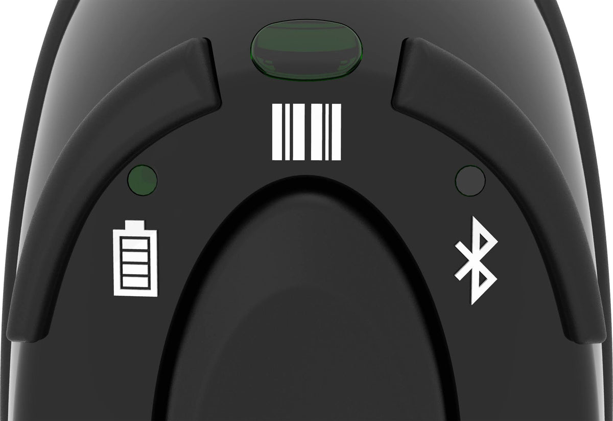 Wireless Linear Imager Scanner K705