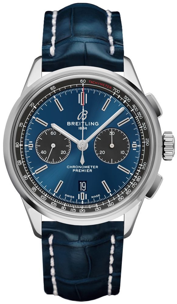 Chronograph 42mm X450