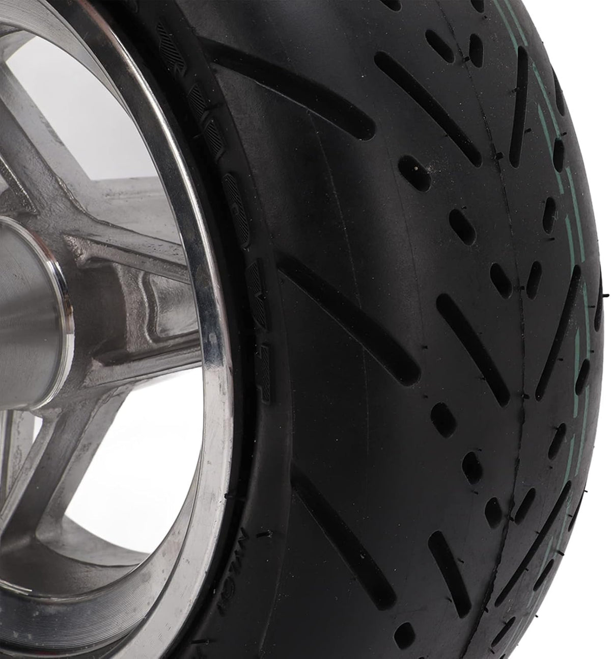 90/65-6.5 Rubber Tire for Electric Scooters U109745