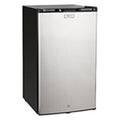 Stainless Steel Refrigerator with Lock S7499