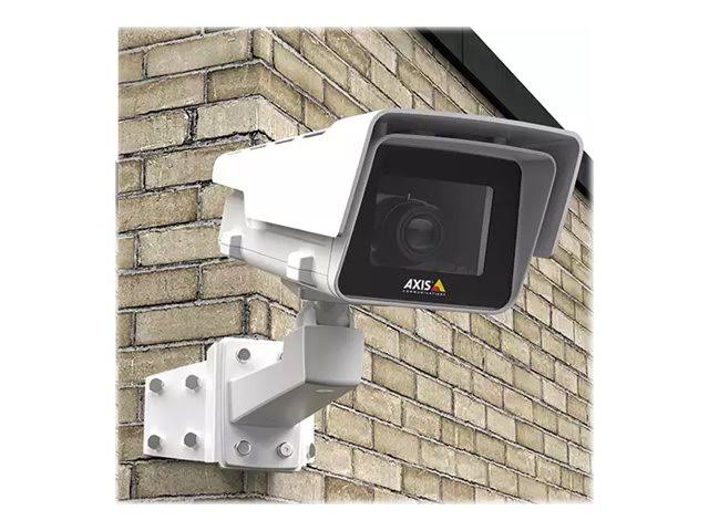 Camera housing mounting bracket V350