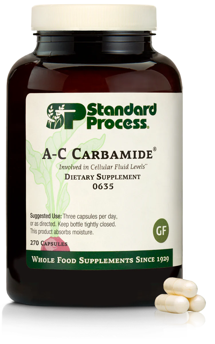 270 Capsules C2623