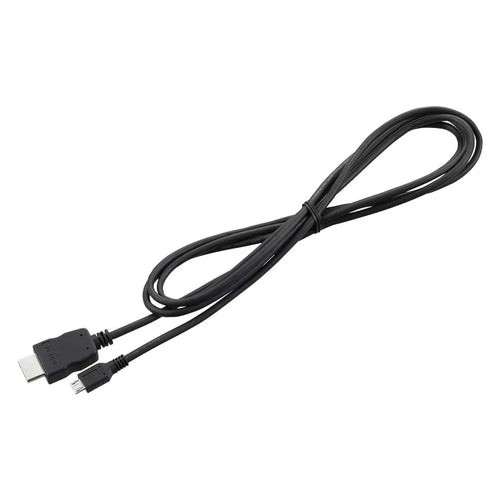 11 pin Micro-USB to HDMI Video Audio Cable 6 ft Black K473492