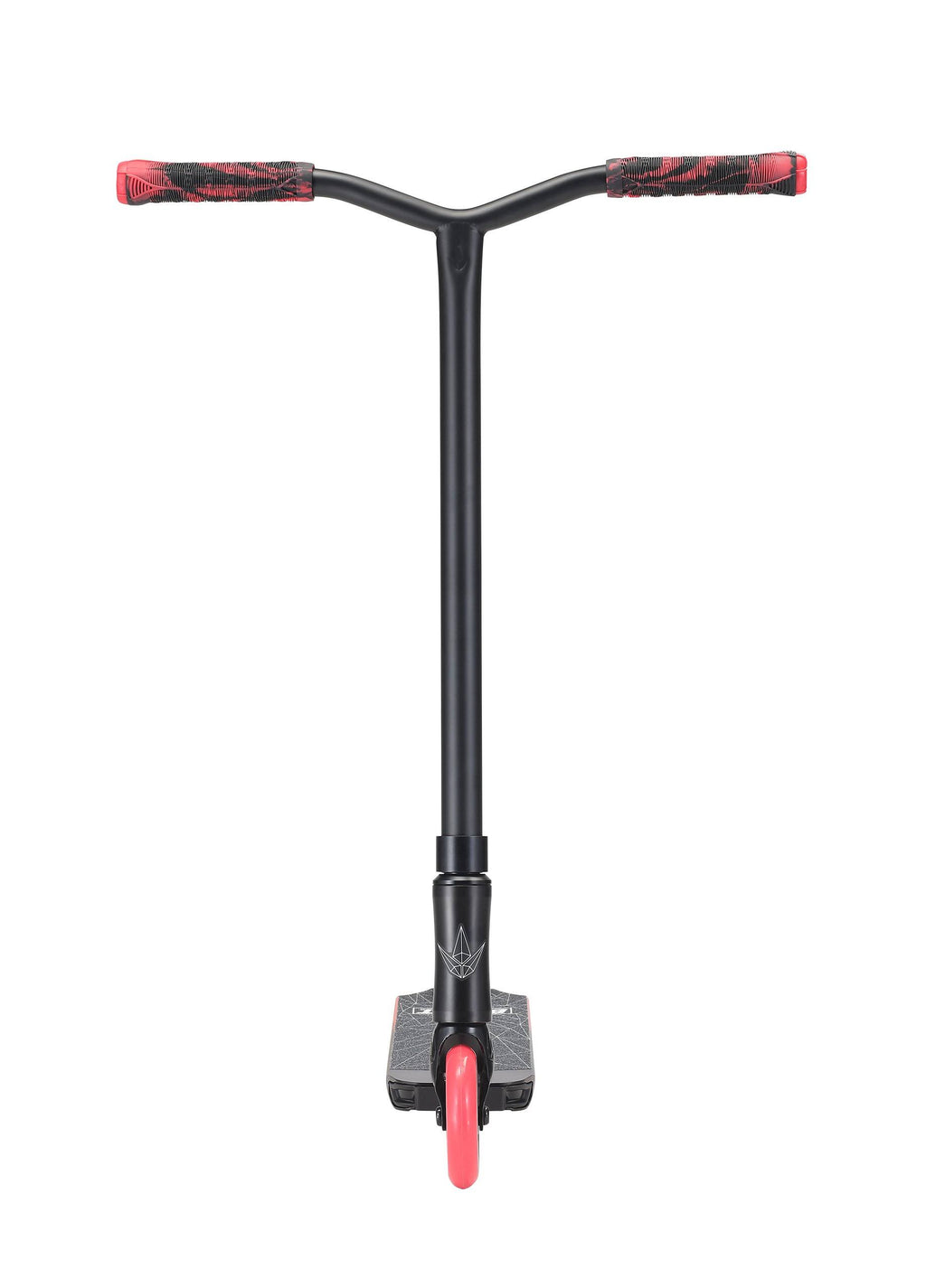 Black/Red Complete Scooter A32461