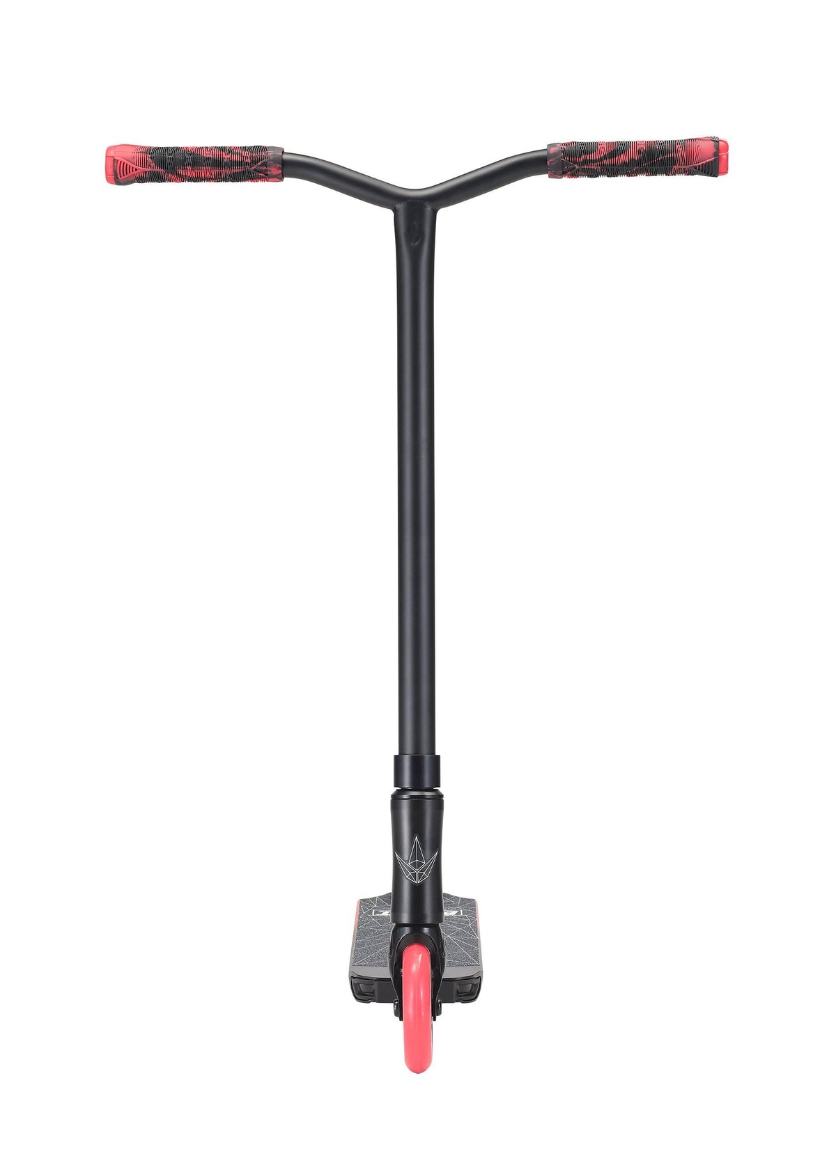 Black/Red Complete Scooter A32461