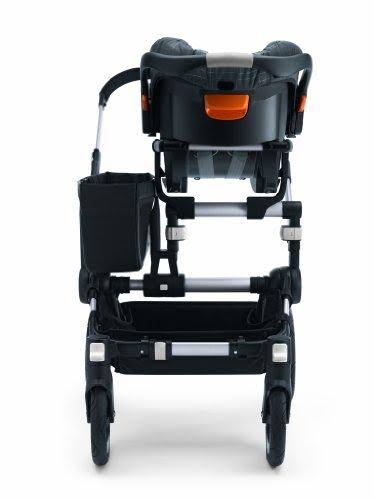 Chicco Car Seat Adapter L1672
