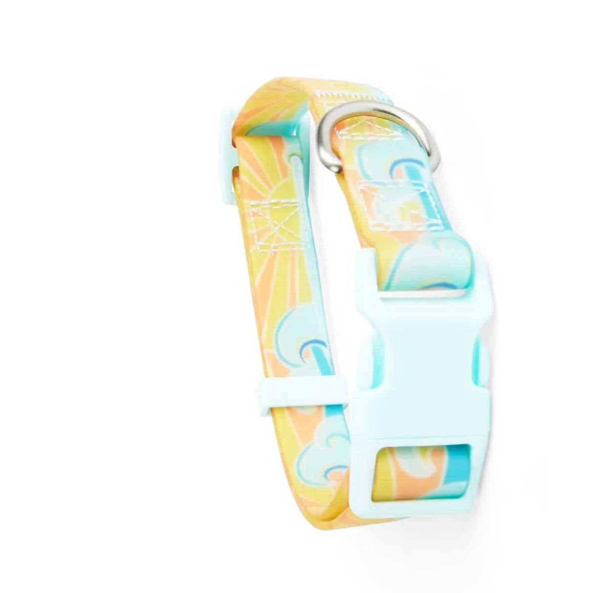 Wipeable Dog Collar B199