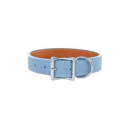 Leather Dog Collar L803