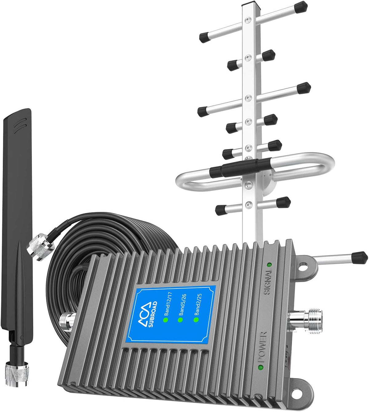 5G Cellular Repeater for Home and Office H262