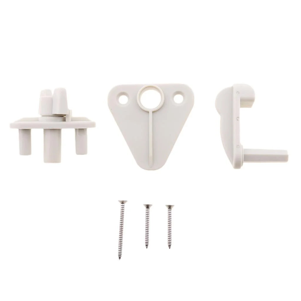 Marine Pontoon Boat Replacement Safety Door Gate Latch J50126
