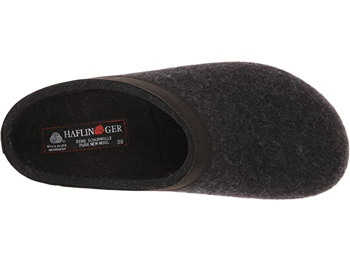 Charcoal Clog M7444