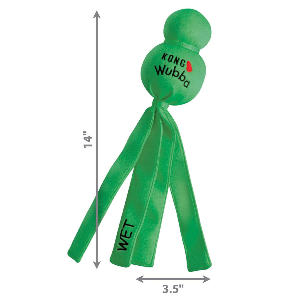 Wet Wubba Dog Toy M743049