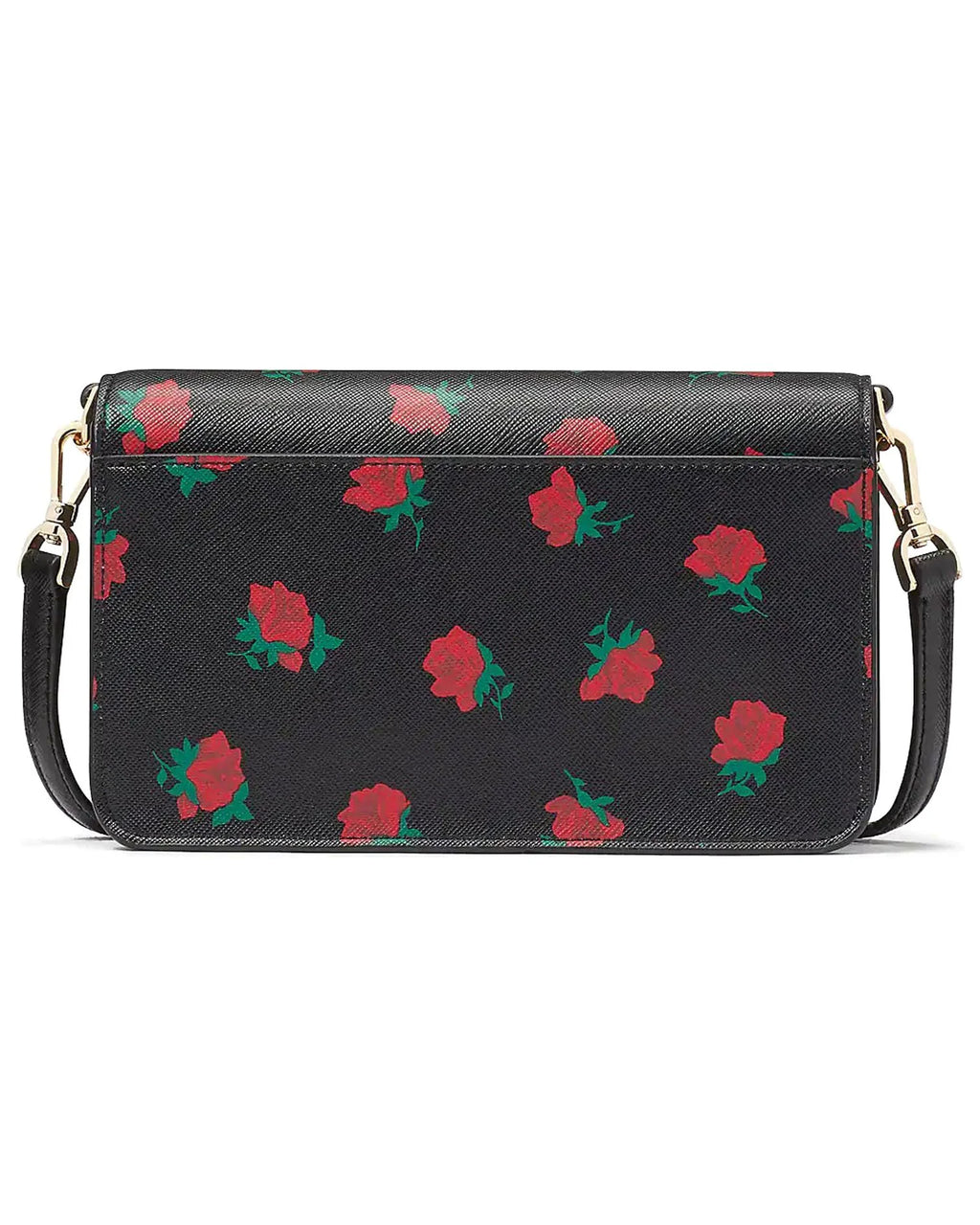 Small Flap Crossbody L205941