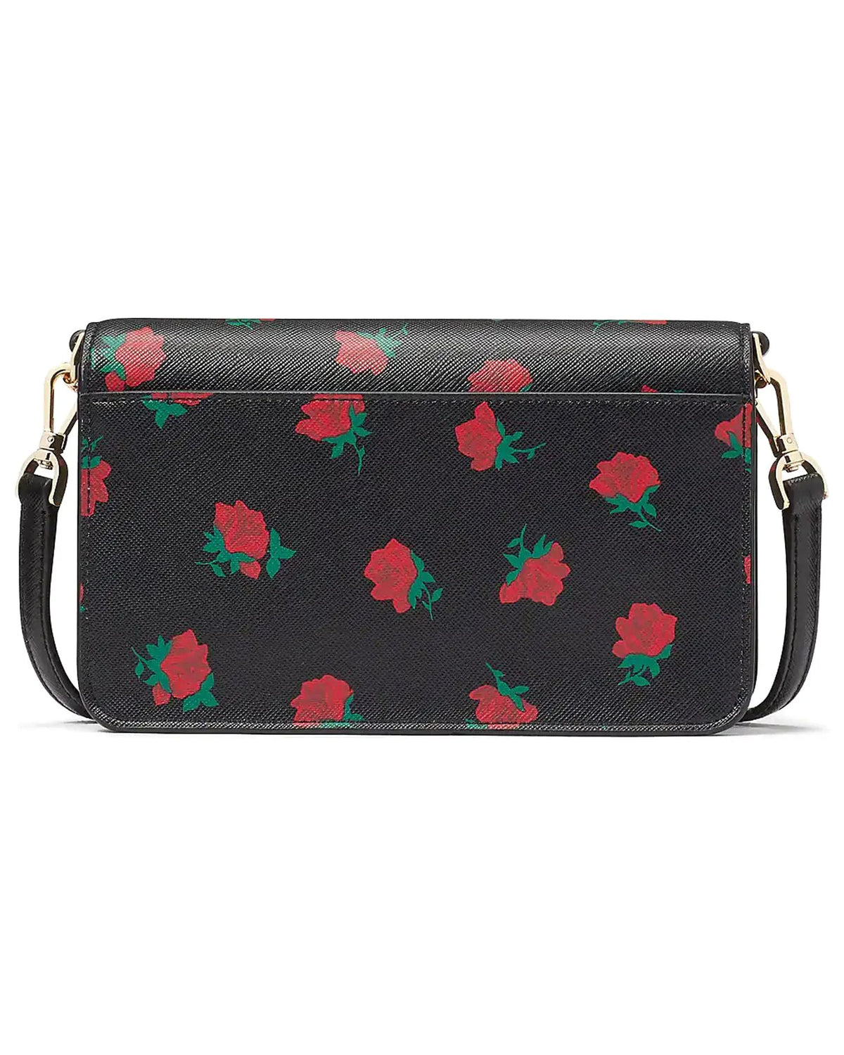 Small Flap Crossbody L205941