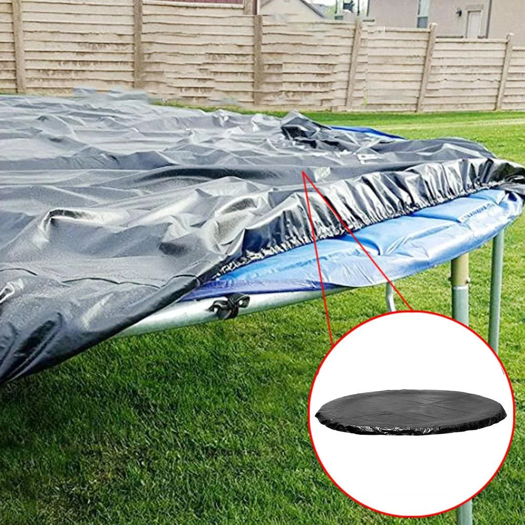 Round Trampoline Cover 6ft F898