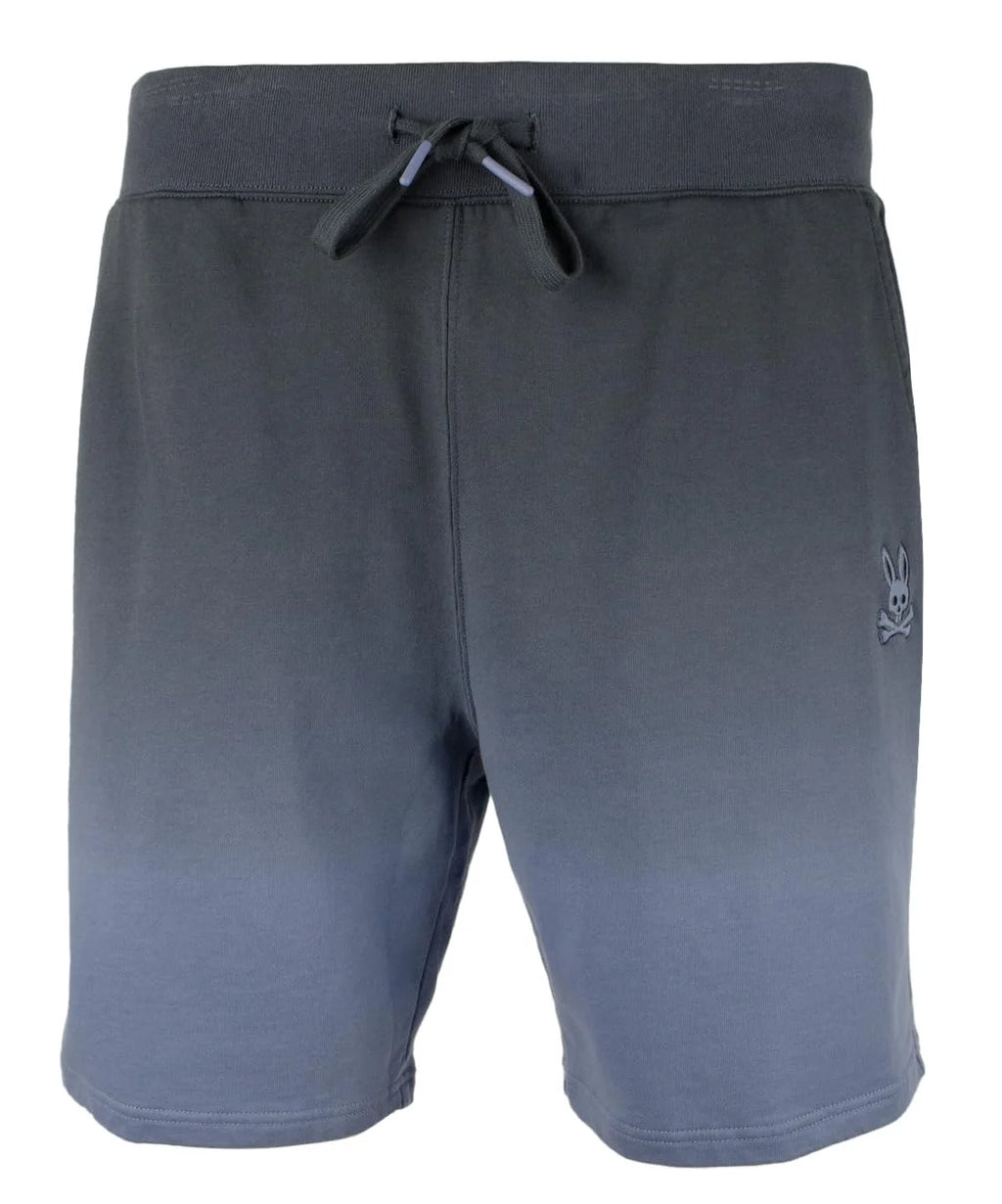 Men's Dip Dyed Drawstring Short C5635