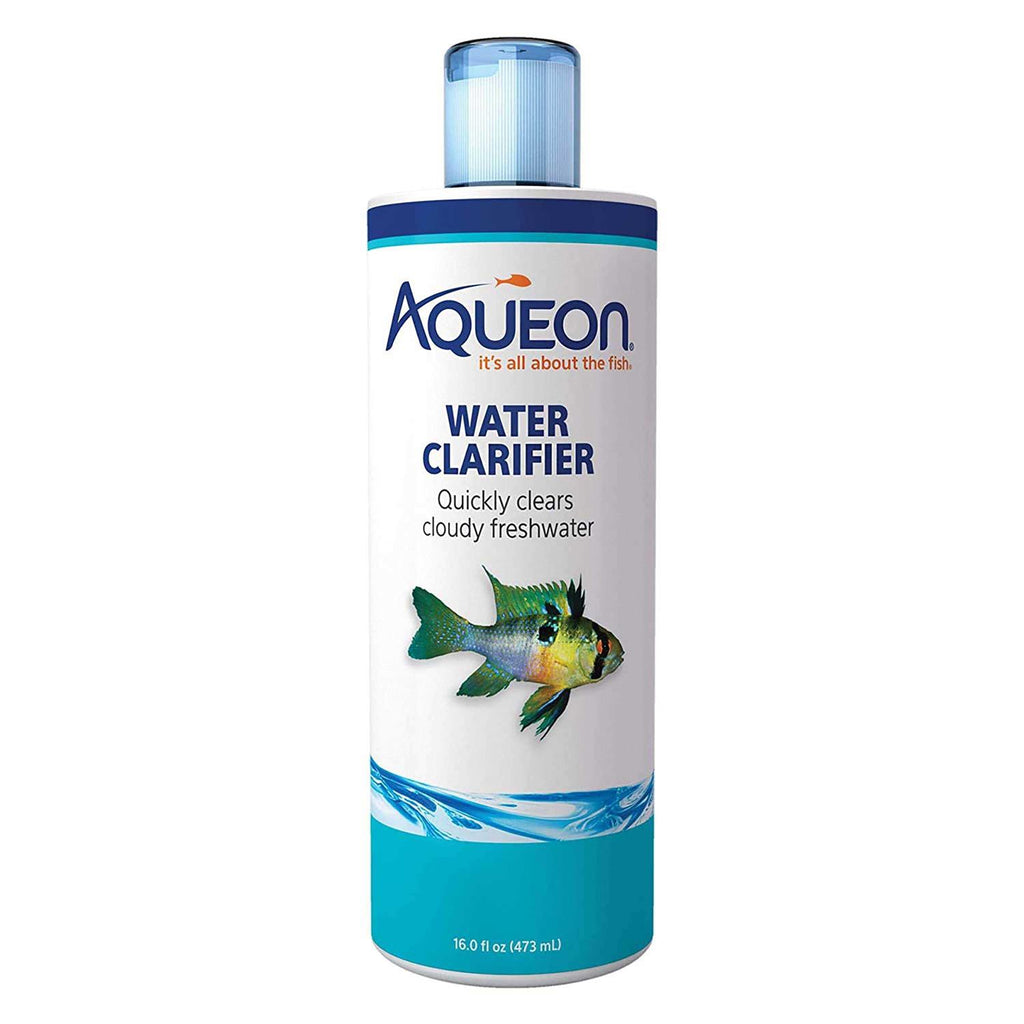 Water Clarifier C8298