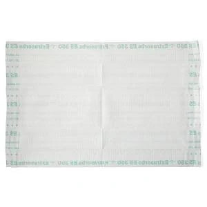 White Disposable Drypads U41360