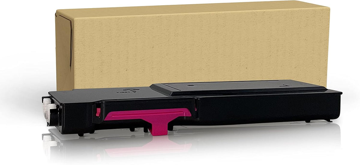 Extra High Yield 4 Pack Toner Cartridge X453