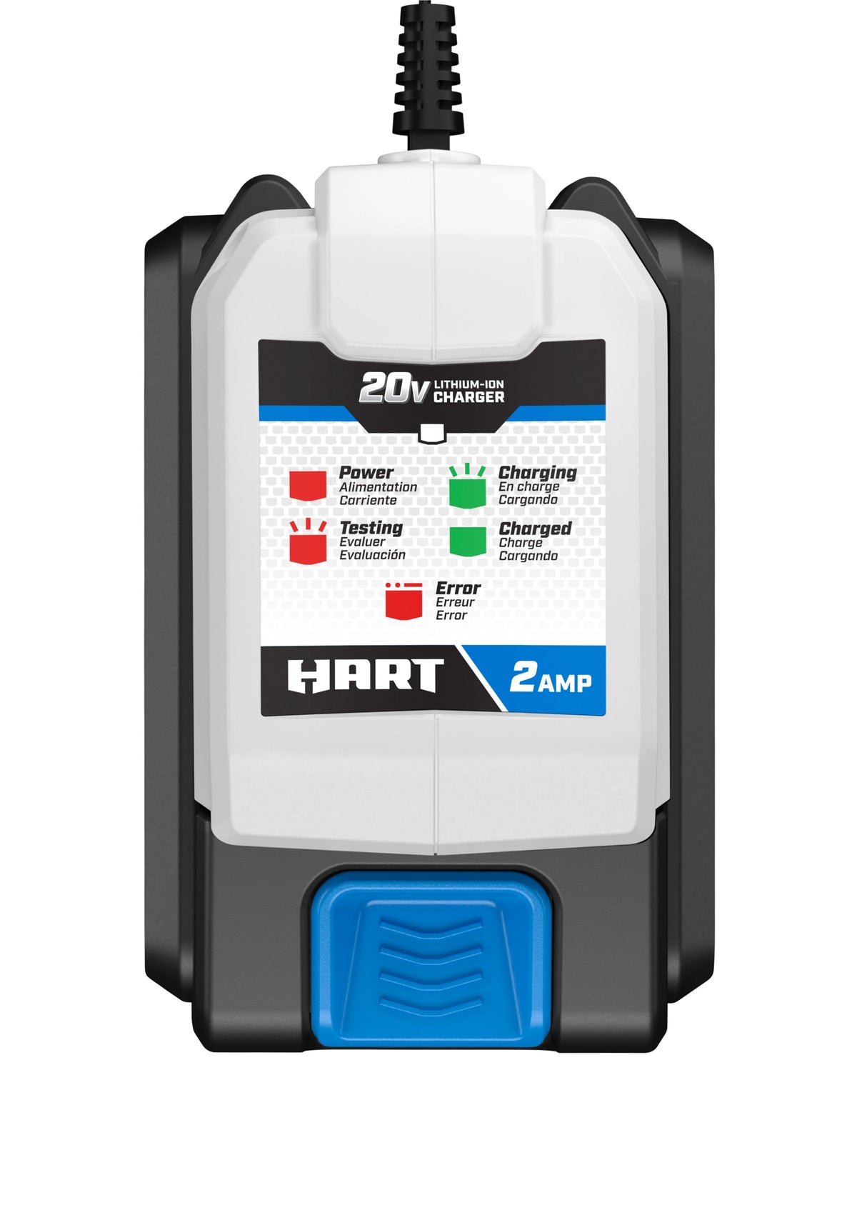 20-Volt Lithium-Ion 2.0Ah Battery and Charger O111