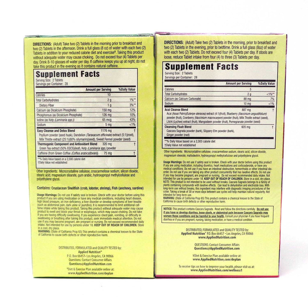 14 Day Cleanse L318564