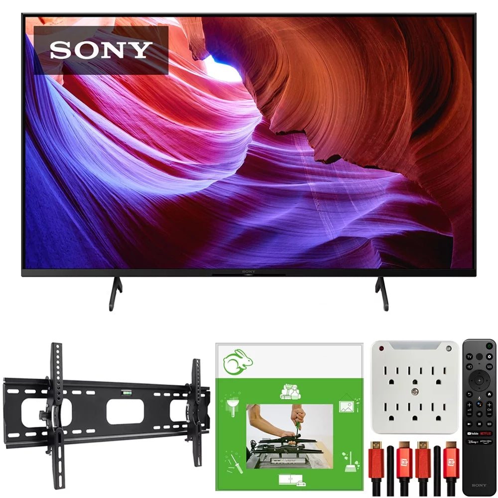 55" 4K HDR LED TV W5176
