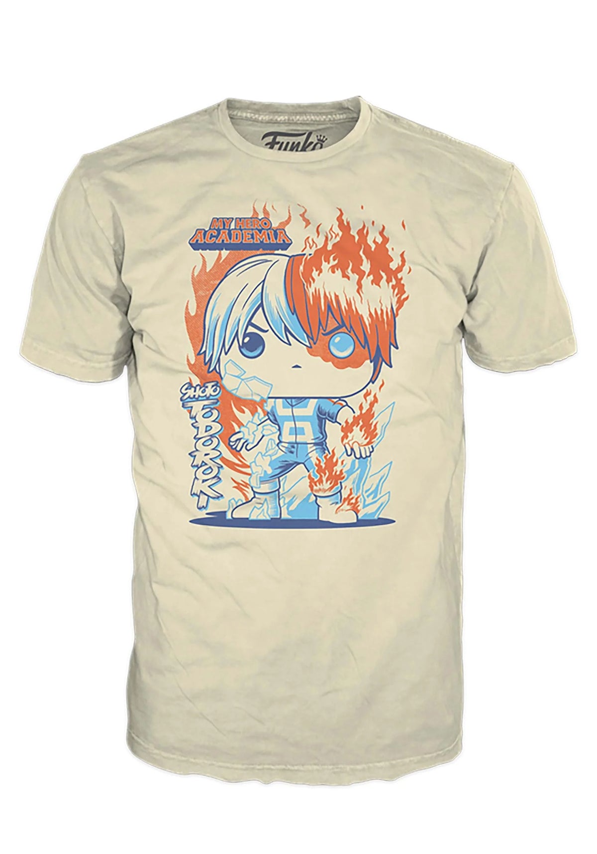 Shirt N532