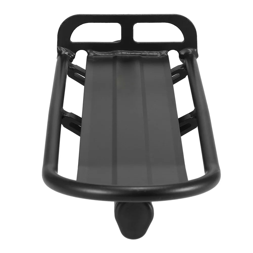 Rear Seat Post Carrier Aluminum Alloy Bike Mount R297