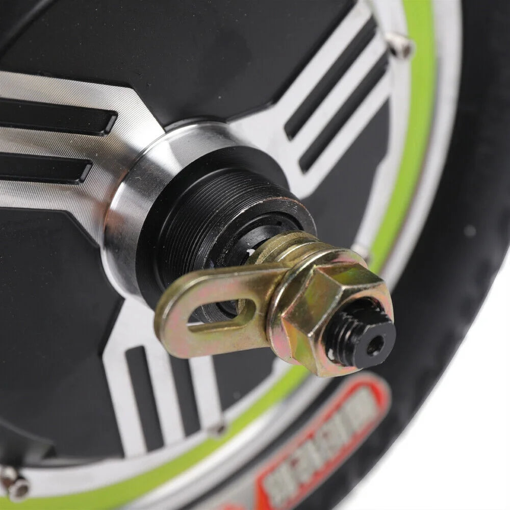 E-Bike Hub Wheel Motor 48V 350W Electric Scooter Engine Kit M88811